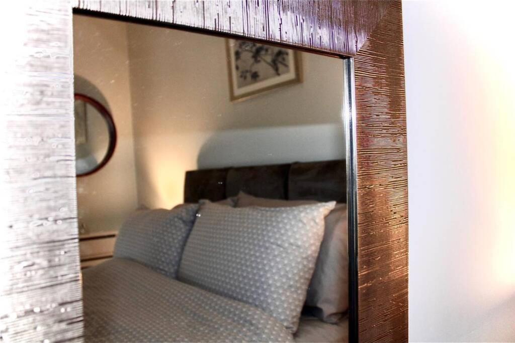 Boutique 2-Bed Town Centre Apartment Ballina  Zewnętrze zdjęcie